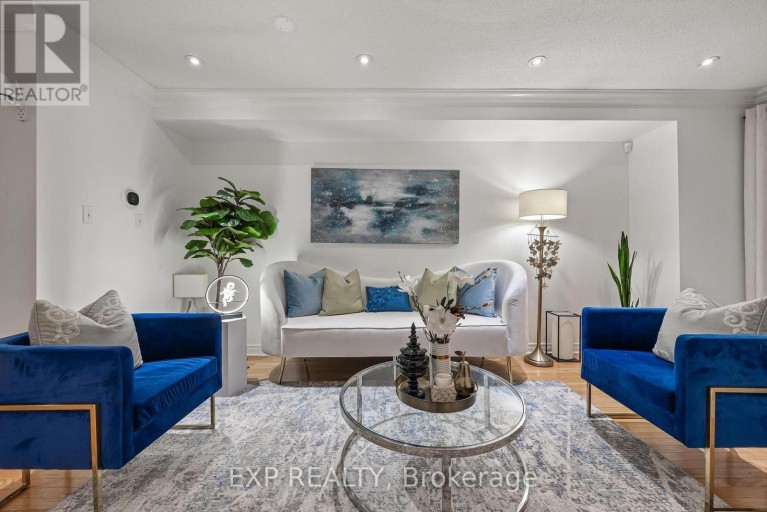 4882 VIENNA COURT, Mississauga (Hurontario), Ontario, L4Z4J2