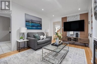4882 VIENNA COURT Mississauga (Hurontario) Ontario photo 34