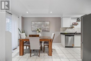 4882 VIENNA COURT Mississauga (Hurontario) Ontario photo 38