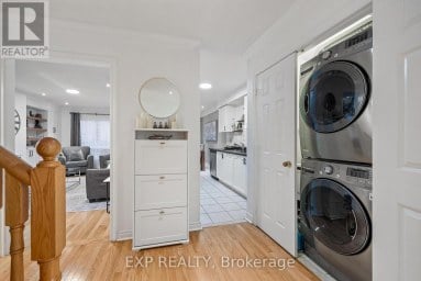 4882 VIENNA COURT Mississauga (Hurontario) Ontario photo 39