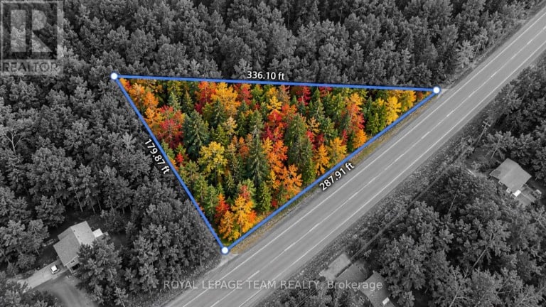 00 62 Highway, Hastings Highlands (bangor Ward), Ontario (id X13859494)