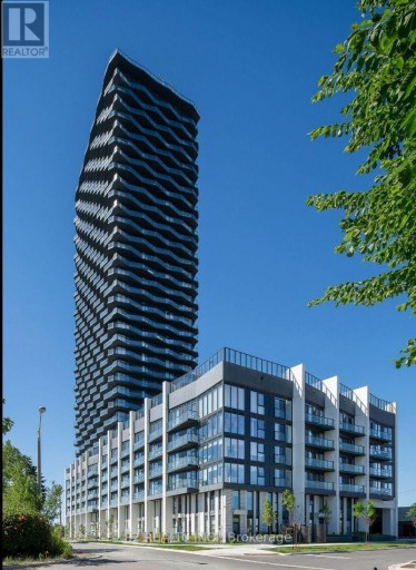 611 - 36 ZORRA STREET, Toronto (Islington-City Centre West), Ontario, M8Z0G5