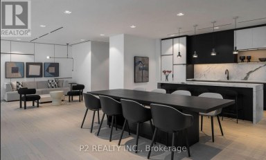 611 - 36 ZORRA STREET Toronto (Islington-City Centre West) Ontario photo 10