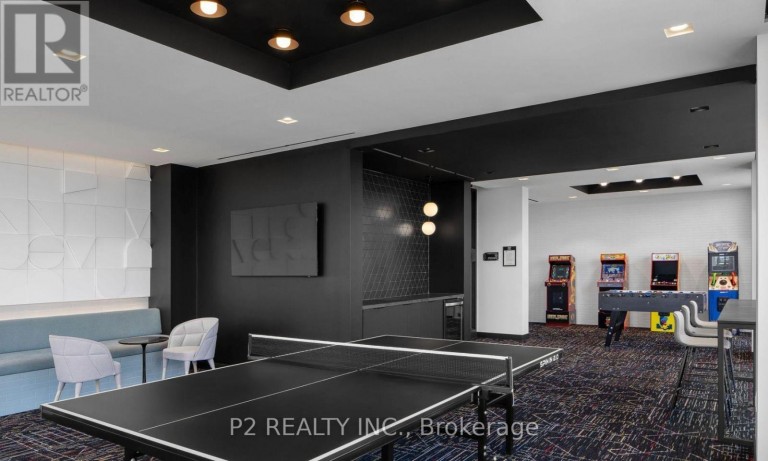 611 - 36 ZORRA STREET, Toronto (Islington-City Centre West), Ontario, M8Z0G5