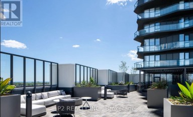611 - 36 ZORRA STREET Toronto (Islington-City Centre West) Ontario photo 5