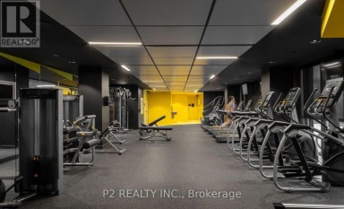611 - 36 ZORRA STREET Toronto (Islington-City Centre West) Ontario photo 7