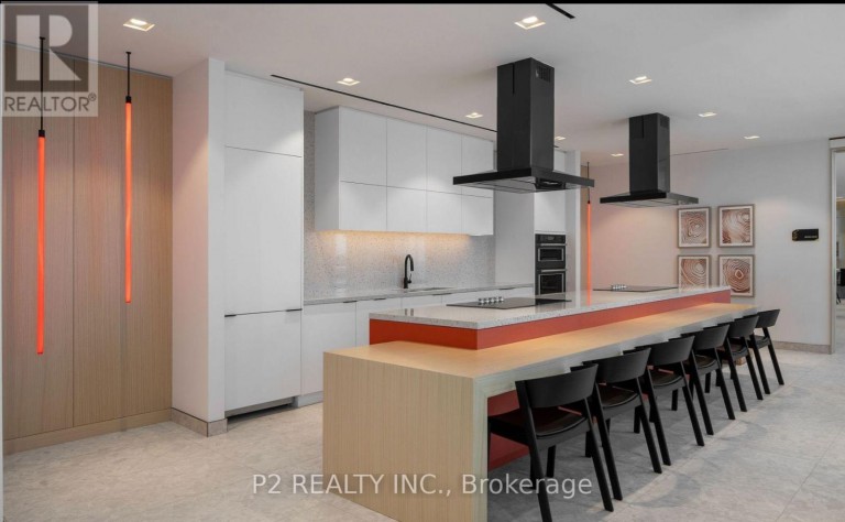 611 - 36 ZORRA STREET, Toronto (Islington-City Centre West), Ontario, M8Z0G5