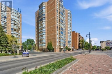 1006 - 350 FRONT STREET Belleville (Belleville Ward) Ontario photo 1