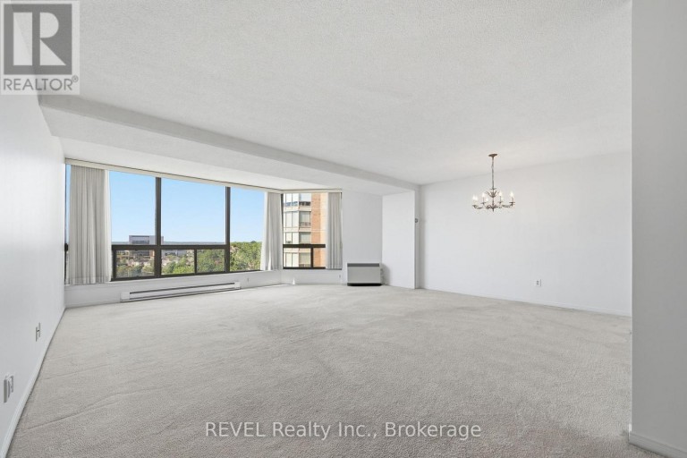 1006 - 350 FRONT STREET, Belleville (Belleville Ward), Ontario, K8N5M5