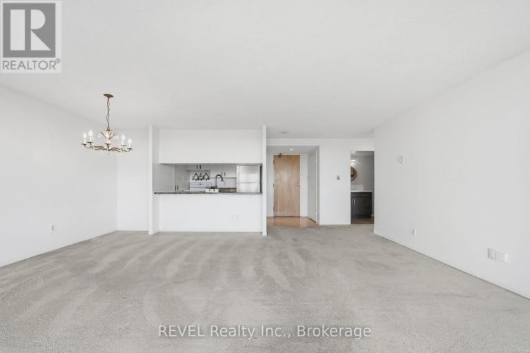 1006 - 350 FRONT STREET, Belleville (Belleville Ward), Ontario, K8N5M5