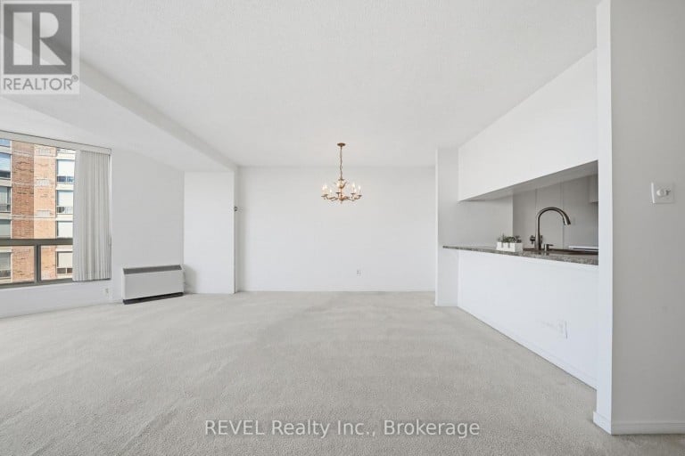 1006 - 350 FRONT STREET, Belleville (Belleville Ward), Ontario, K8N5M5