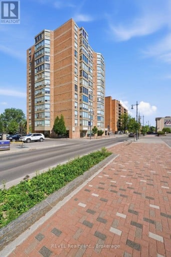 1006 - 350 FRONT STREET, Belleville (Belleville Ward), Ontario, K8N5M5