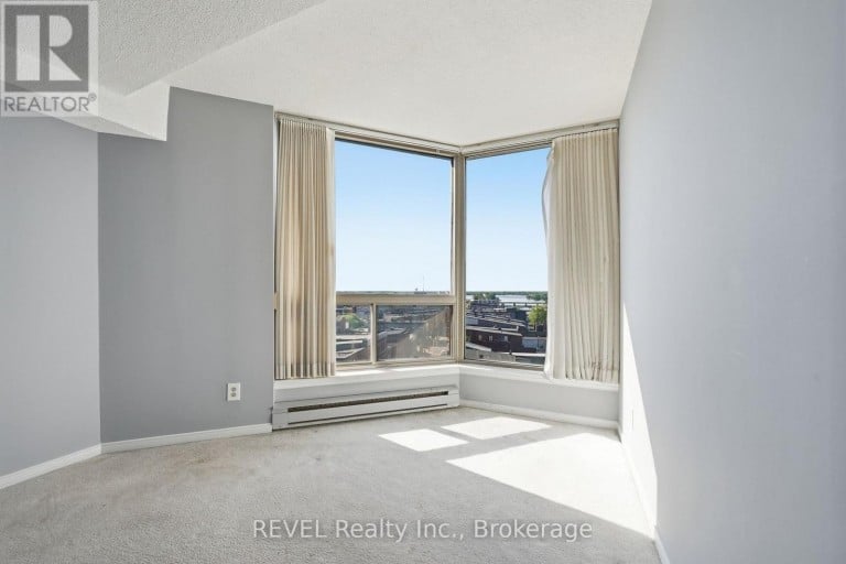 1006 - 350 FRONT STREET, Belleville (Belleville Ward), Ontario, K8N5M5