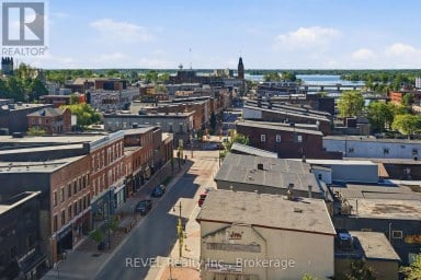1006 - 350 FRONT STREET Belleville (Belleville Ward) Ontario photo 42