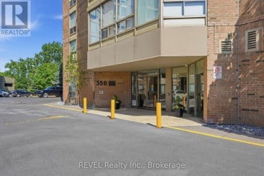 1006 - 350 FRONT STREET Belleville (Belleville Ward) Ontario photo 5