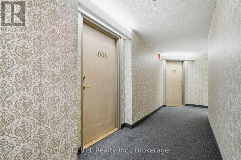 1006 - 350 FRONT STREET, Belleville (Belleville Ward), Ontario, K8N5M5