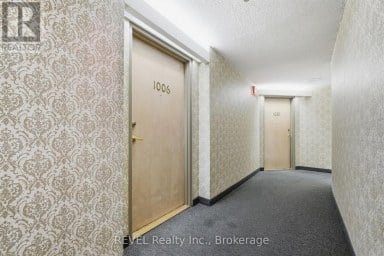 1006 - 350 FRONT STREET Belleville (Belleville Ward) Ontario photo 9