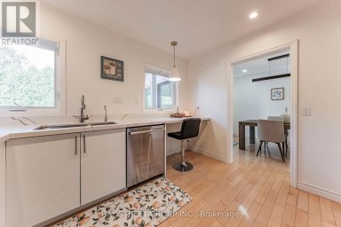 1111 KENT AVENUE Oakville (CP College Park) Ontario photo 11