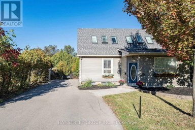 1111 KENT AVENUE Oakville (CP College Park) Ontario photo 2