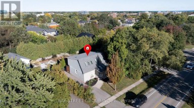 1111 KENT AVENUE Oakville (CP College Park) Ontario photo 43