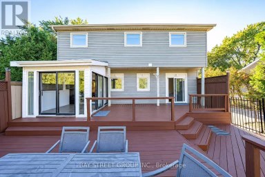 1111 KENT AVENUE Oakville (CP College Park) Ontario photo 46