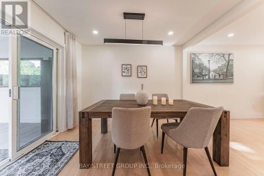 1111 KENT AVENUE Oakville (CP College Park) Ontario photo 8