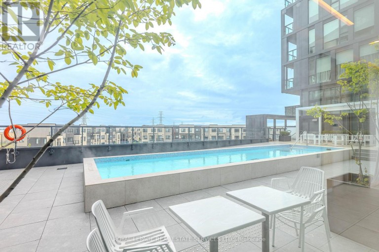 A224 - 3210 DAKOTA COMMON, Burlington (Alton), Ontario, L7M2A8