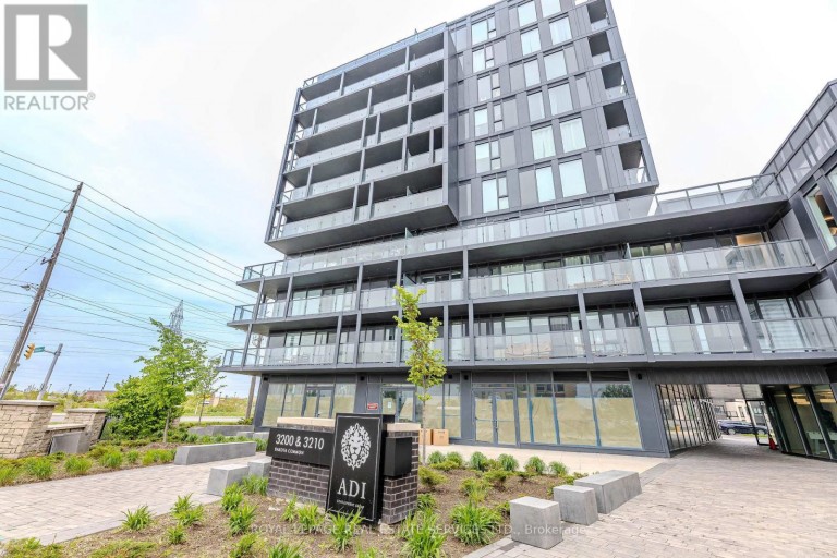 A224 - 3210 DAKOTA COMMON, Burlington (Alton), Ontario, L7M2A8