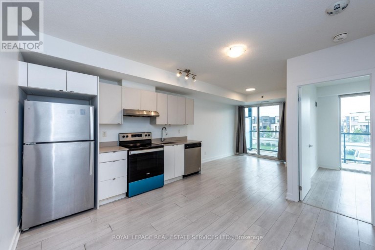 A224 - 3210 DAKOTA COMMON, Burlington (Alton), Ontario, L7M2A8