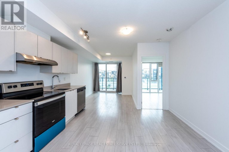 A224 - 3210 DAKOTA COMMON, Burlington (Alton), Ontario, L7M2A8