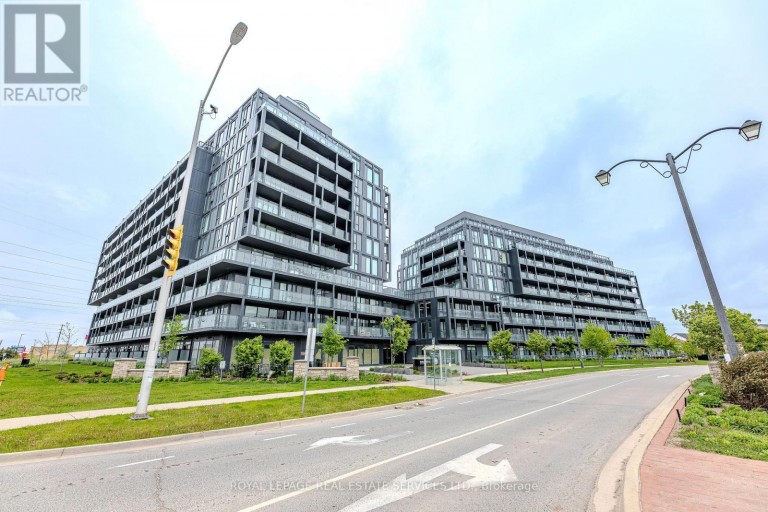 A224 - 3210 DAKOTA COMMON, Burlington (Alton), Ontario, L7M2A8