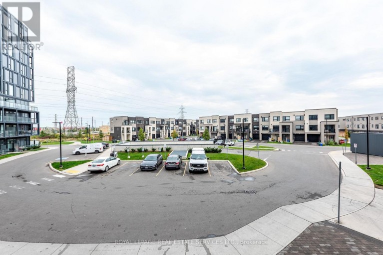 A224 - 3210 DAKOTA COMMON, Burlington (Alton), Ontario, L7M2A8
