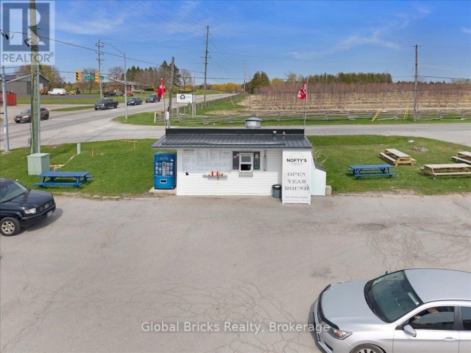 2363 TAUNTON ROAD, Clarington, Ontario, L0B1J0