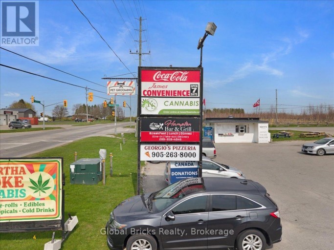 2363 TAUNTON ROAD, Clarington, Ontario, L0B1J0