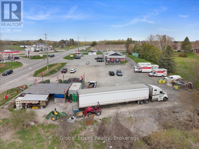 2363 TAUNTON ROAD, Clarington, Ontario, L0B1J0
