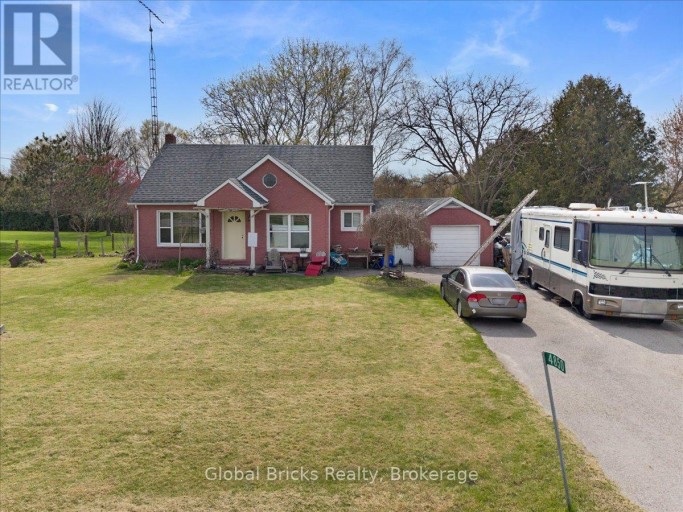 2363 TAUNTON ROAD, Clarington, Ontario, L0B1J0