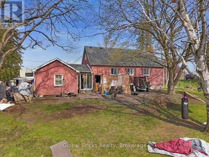 2363 TAUNTON ROAD, Clarington, Ontario, L0B1J0