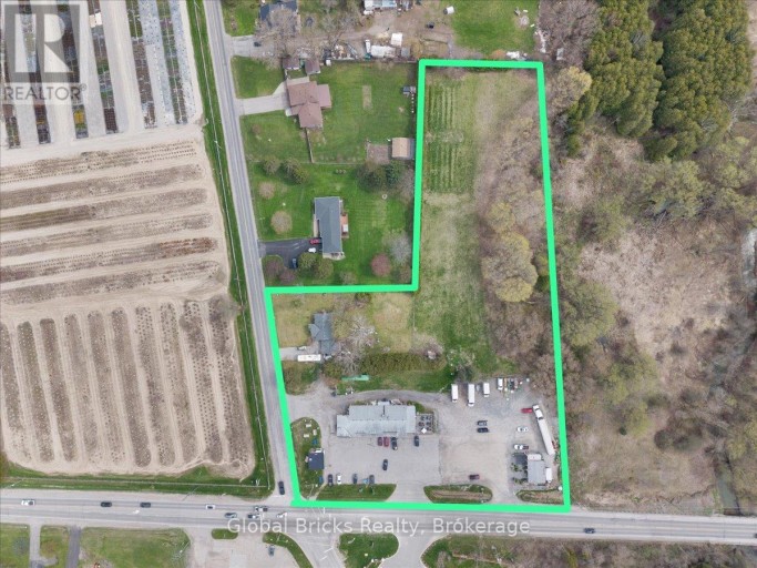 2363 TAUNTON ROAD, Clarington, Ontario, L0B1J0