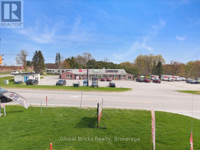 2363 TAUNTON ROAD, Clarington, Ontario, L0B1J0