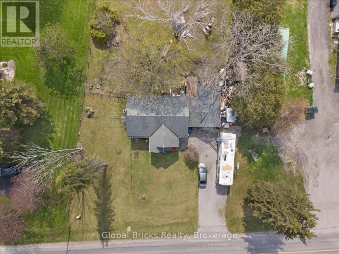 2363 TAUNTON ROAD, Clarington, Ontario, L0B1J0