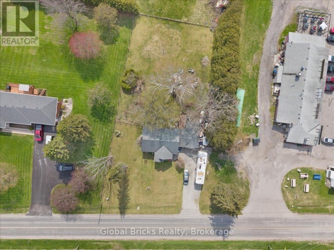 2363 TAUNTON ROAD, Clarington, Ontario, L0B1J0