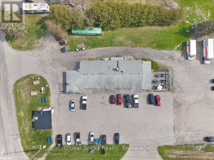 2363 TAUNTON ROAD, Clarington, Ontario, L0B1J0
