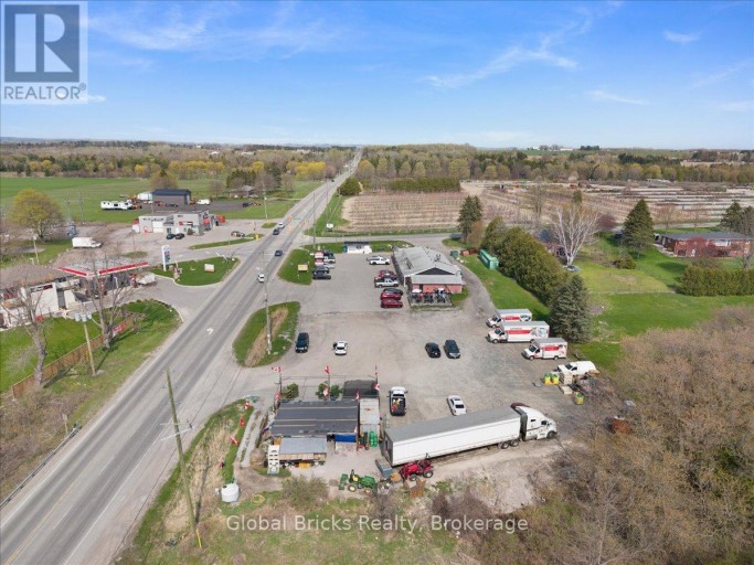 2363 TAUNTON ROAD, Clarington, Ontario, L0B1J0