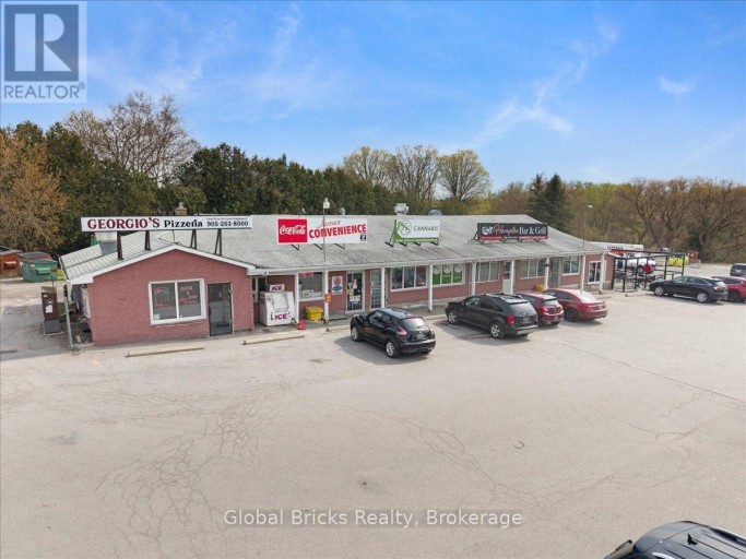 2363 TAUNTON ROAD, Clarington, Ontario, L0B1J0