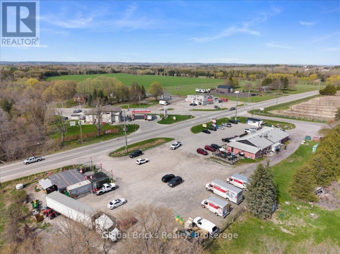 2363 TAUNTON ROAD, Clarington, Ontario, L0B1J0