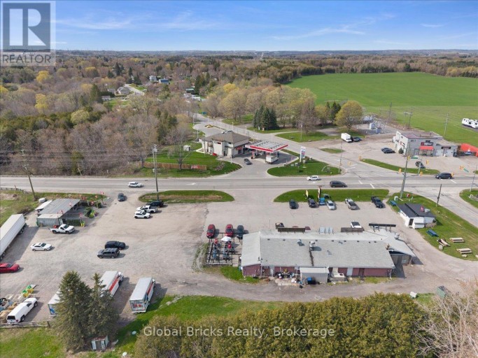 2363 TAUNTON ROAD, Clarington, Ontario, L0B1J0