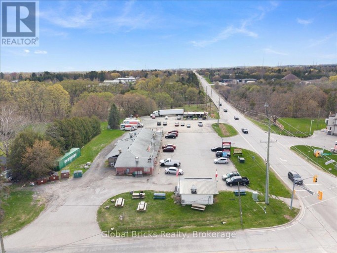 2363 TAUNTON ROAD, Clarington, Ontario, L0B1J0