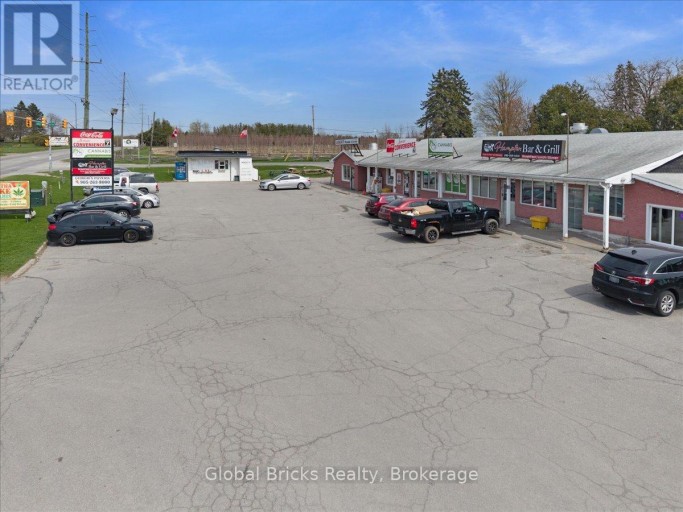 2363 TAUNTON ROAD, Clarington, Ontario, L0B1J0