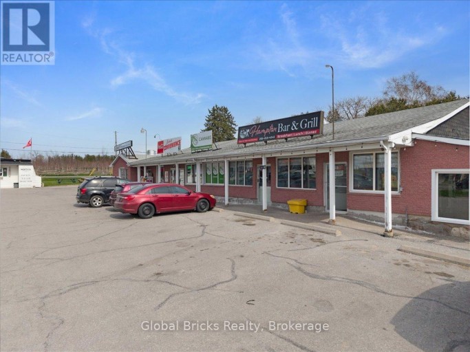 2363 TAUNTON ROAD, Clarington, Ontario, L0B1J0