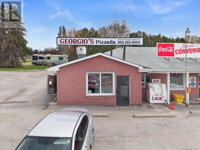 2363 TAUNTON ROAD, Clarington, Ontario, L0B1J0